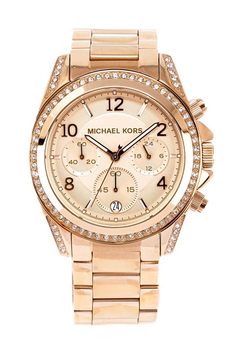 Michael Kors MK5263 ab € 159,00 (2024) 